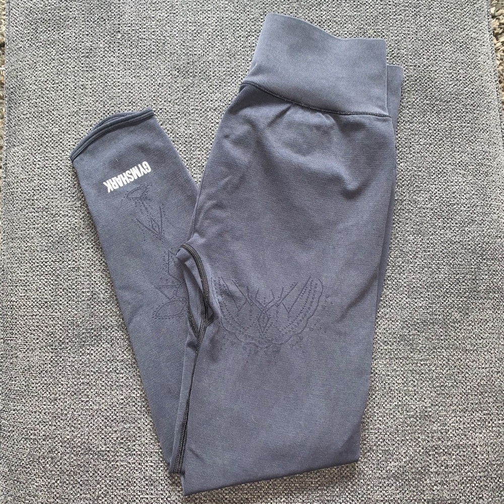 Gymshark Studio Leggings